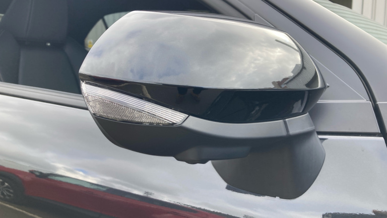 Toyota Yaris Cross 1.5 Hybrid Excel 5dr CVT Hybrid Estate